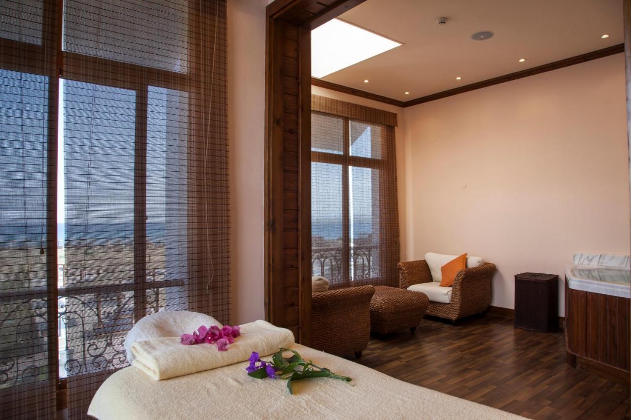 Lahami Bay Beach Resort Abū Ghuşūn エクステリア 写真