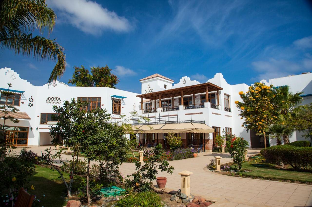 Lahami Bay Beach Resort Abū Ghuşūn エクステリア 写真
